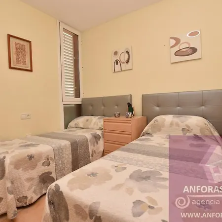 Holiday Parc Escipions.3 *