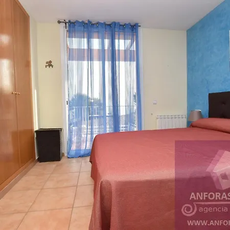 Шале Holiday Parc Escipions.3 Таррагона