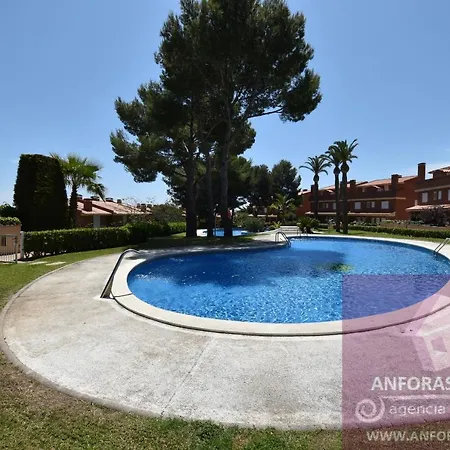 Holiday Parc Escipions.3 *