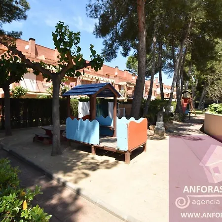 Holiday Parc Escipions.3 * Таррагона