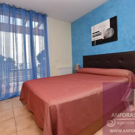 Шале Holiday Parc Escipions.3 *