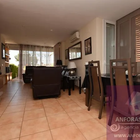 Holiday Parc Escipions.3 Таррагона