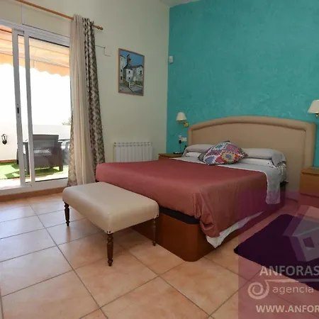 Holiday Parc Escipions.3 Таррагона