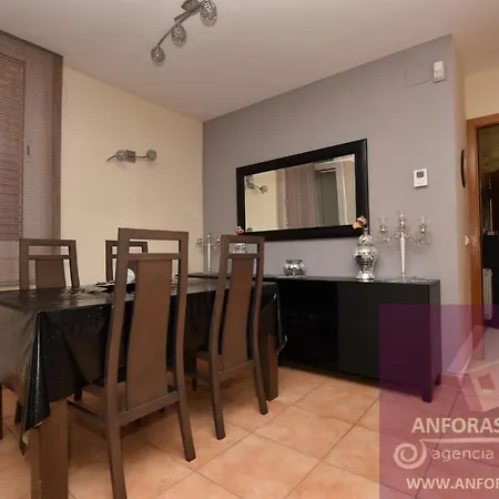 Holiday Parc Escipions.3 * Таррагона